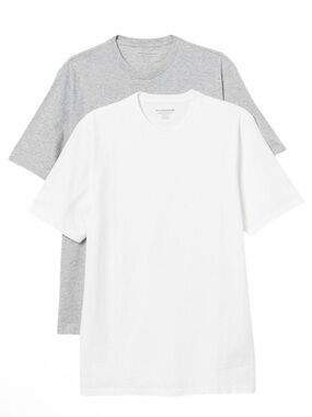 Amazon Essentials - T-Shirt Bundle